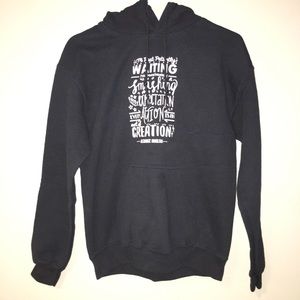 Hamilton the Musical Hoodie